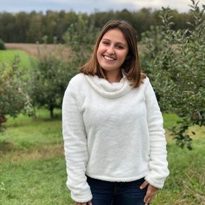 Meet your Posher, Mackenzie